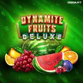 Dynamite Fruits Deluxe