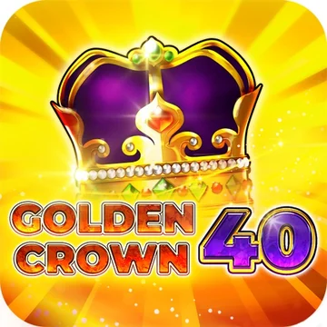 Golden Crown 40