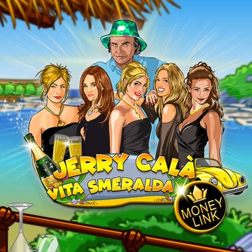 Jerry Calà Vita Smeralda money link