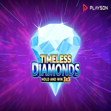 Timeless Diamonds: Hold and Win