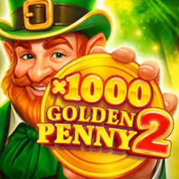 x1000 Golden Penny 2