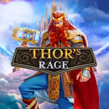 Thor's Rage